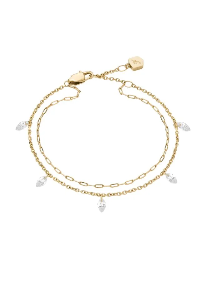 فوسيل Bracelets Chain