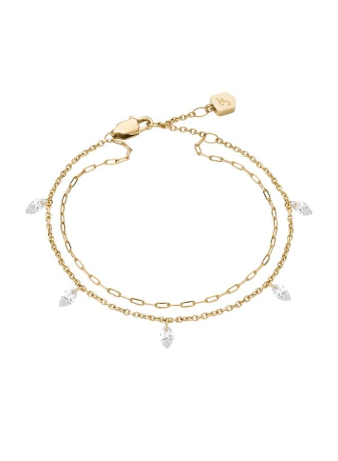 فوسيل أساور سلسلة - Image 1