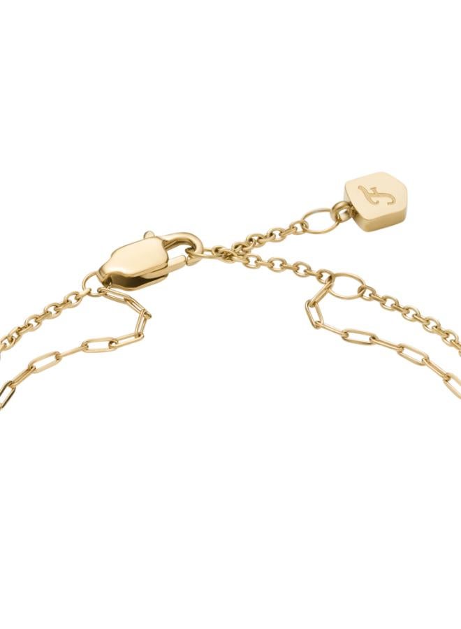 فوسيل أساور سلسلة - Image 3