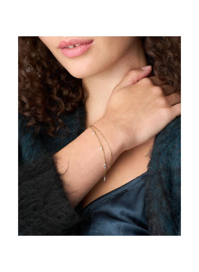 فوسيل أساور سلسلة - Image 5