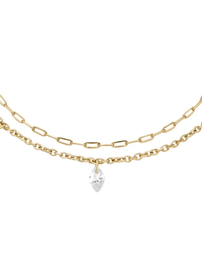 فوسيل Bracelets Chain