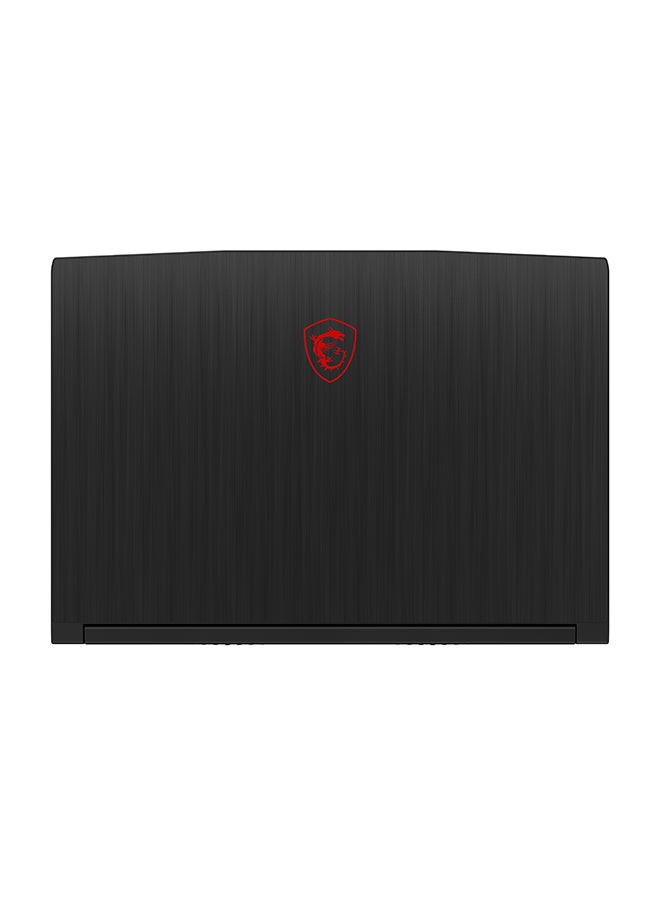 GP65 Leopard Laptop With 15.6-Inch Display, Core i7, 10th Gen Processor/16GB RAM/1TB HDD + 256GB SSD Hybrid Drive/8GB NVIDIA GeForce RTX2070 Graphics Card Black