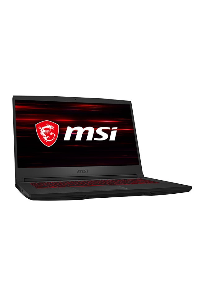 GP65 Leopard Laptop With 15.6-Inch Display, Core i7, 10th Gen Processor/16GB RAM/1TB HDD + 256GB SSD Hybrid Drive/8GB NVIDIA GeForce RTX2070 Graphics Card Black