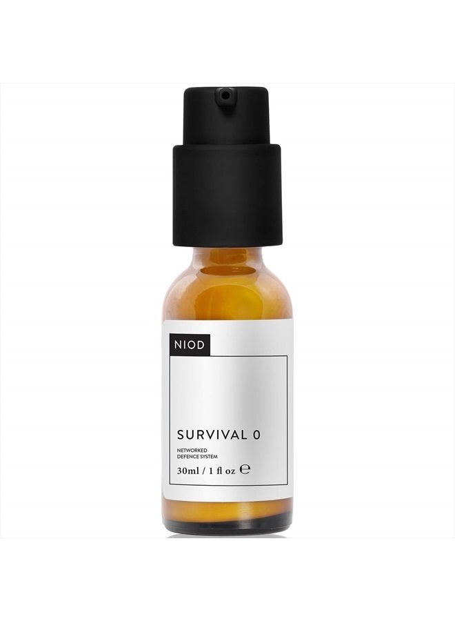 Niod Survival 0 Serum 1 Oz, 1 Ounce - Image 1