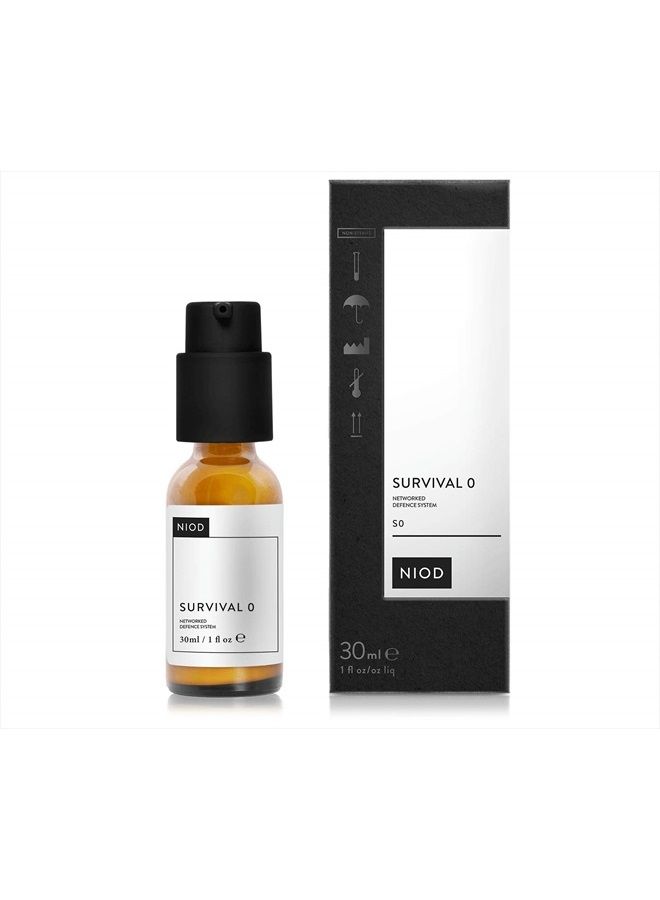 Niod Survival 0 Serum 1 Oz, 1 Ounce - Image 2