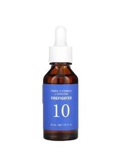 It's Skin Firefighter 10, 1.01 fl oz (30 ml) 