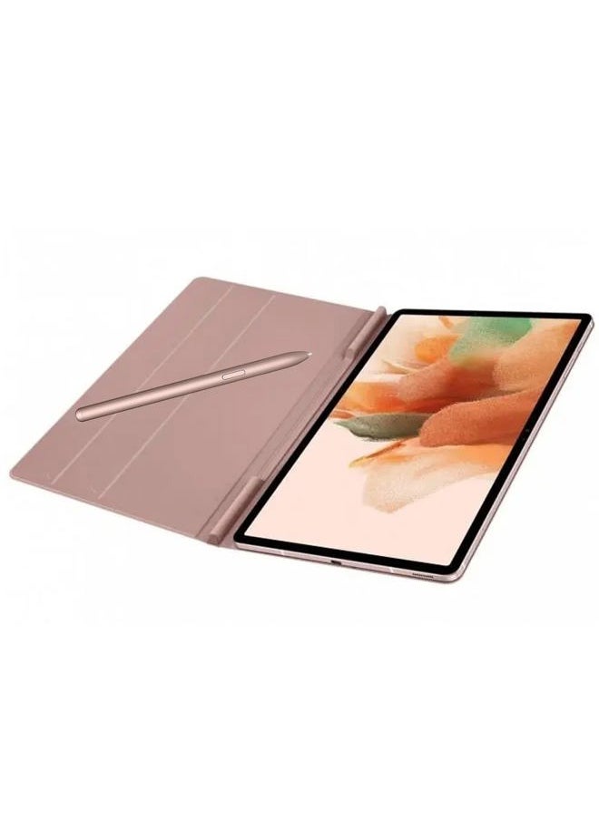 Dogxiong - Mystic Pink Galaxy Tab S7 FE Pen for Samsung Galaxy Tab S7 FE S Pen Stylus Pen Replacement +Free 5 Tips for Samsung Galaxy Tab S7 FE Stylus S Pen - Image 1