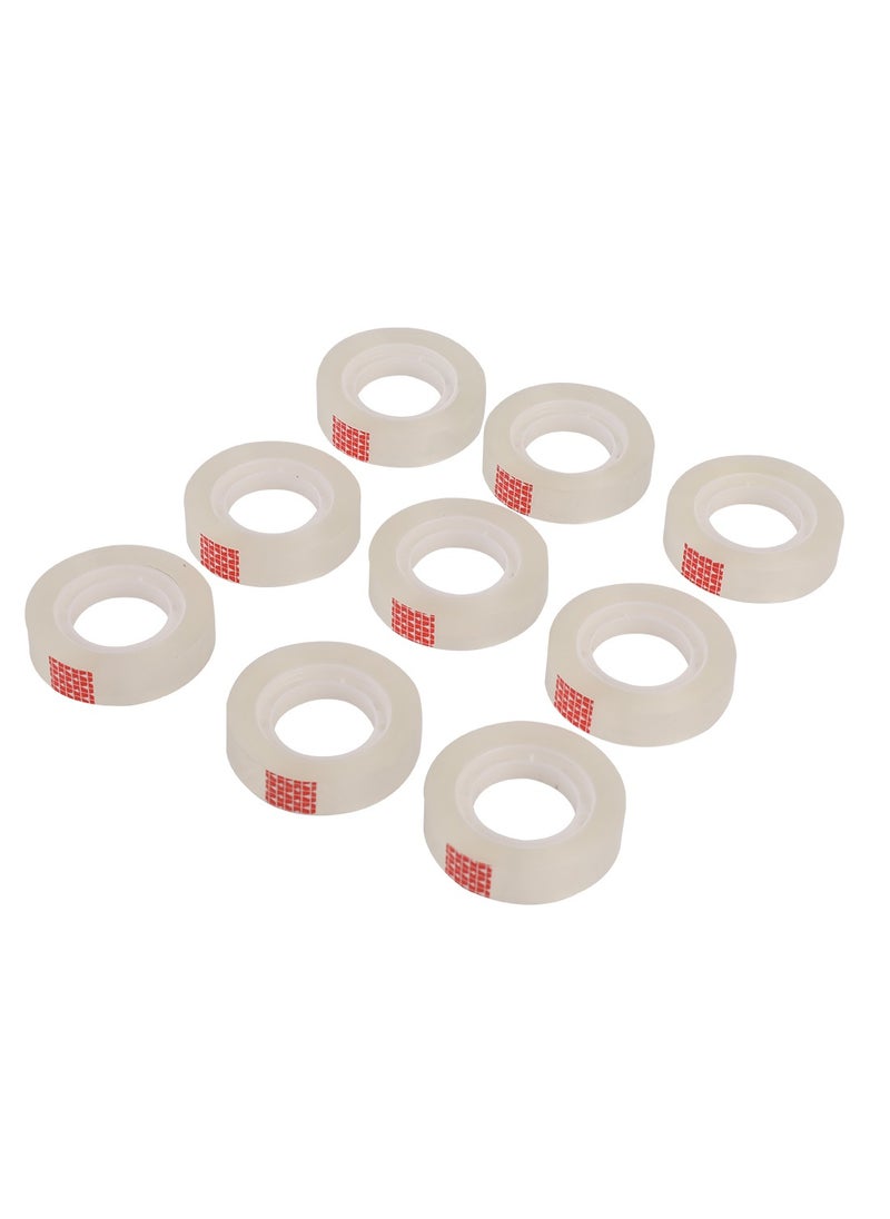 Stationery Tape 9 Pieces|for Carton Sealing | Moving | Shipping |Office - pzsku/Z43D35EF7A2F29F1A274AZ/45/_/1699442146/53732e02-c309-4e0d-a912-011c14846f5a