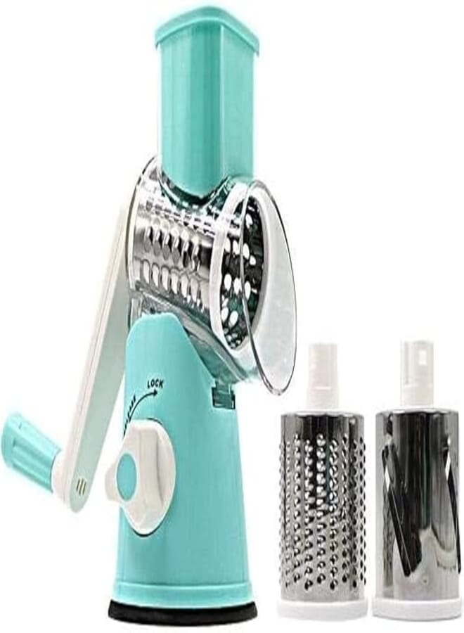 Spaceshoop Generic Multi-functional Vegetable Cutter