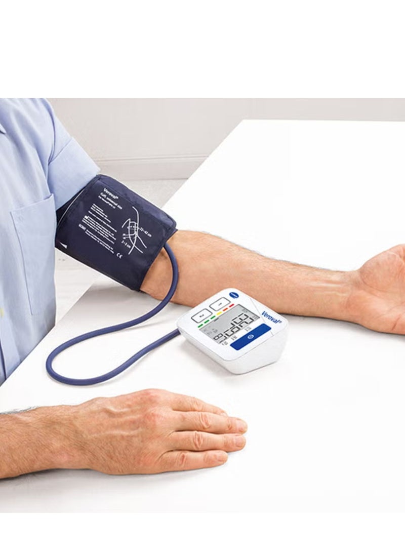 Veroval Veroval® Compact Upper Arm Blood Pressure Monitor  - Image 3