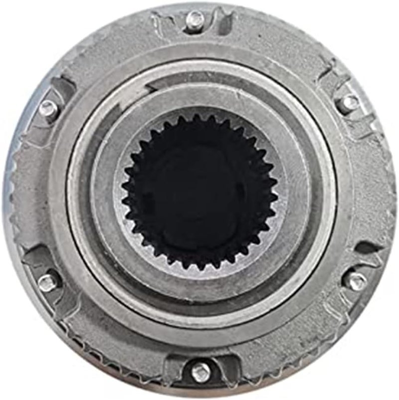 Wivplex Car Locking Wheel Hub for Chrysler and Dodge - Image 3