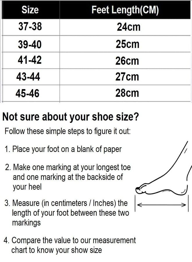 PRAMANTA (41-42 Health & Beauty Men's and Women's Acupressure Slipper - Image 2