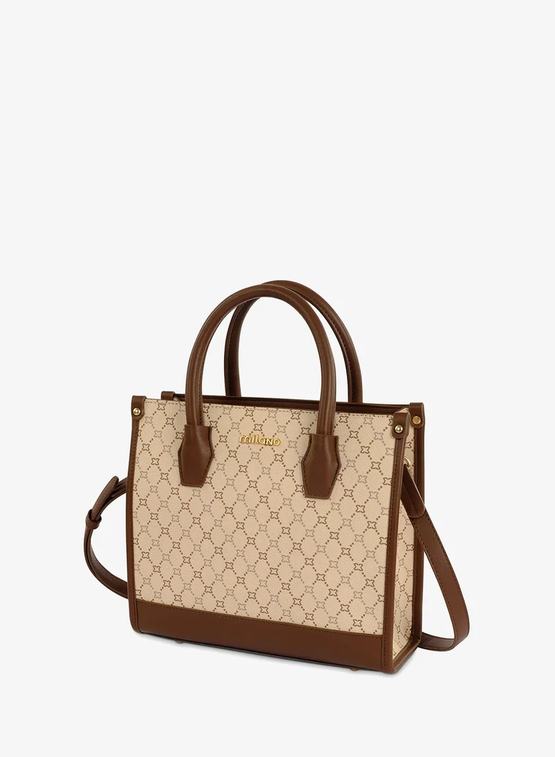 ميلانو حقيبة ناتالي توت