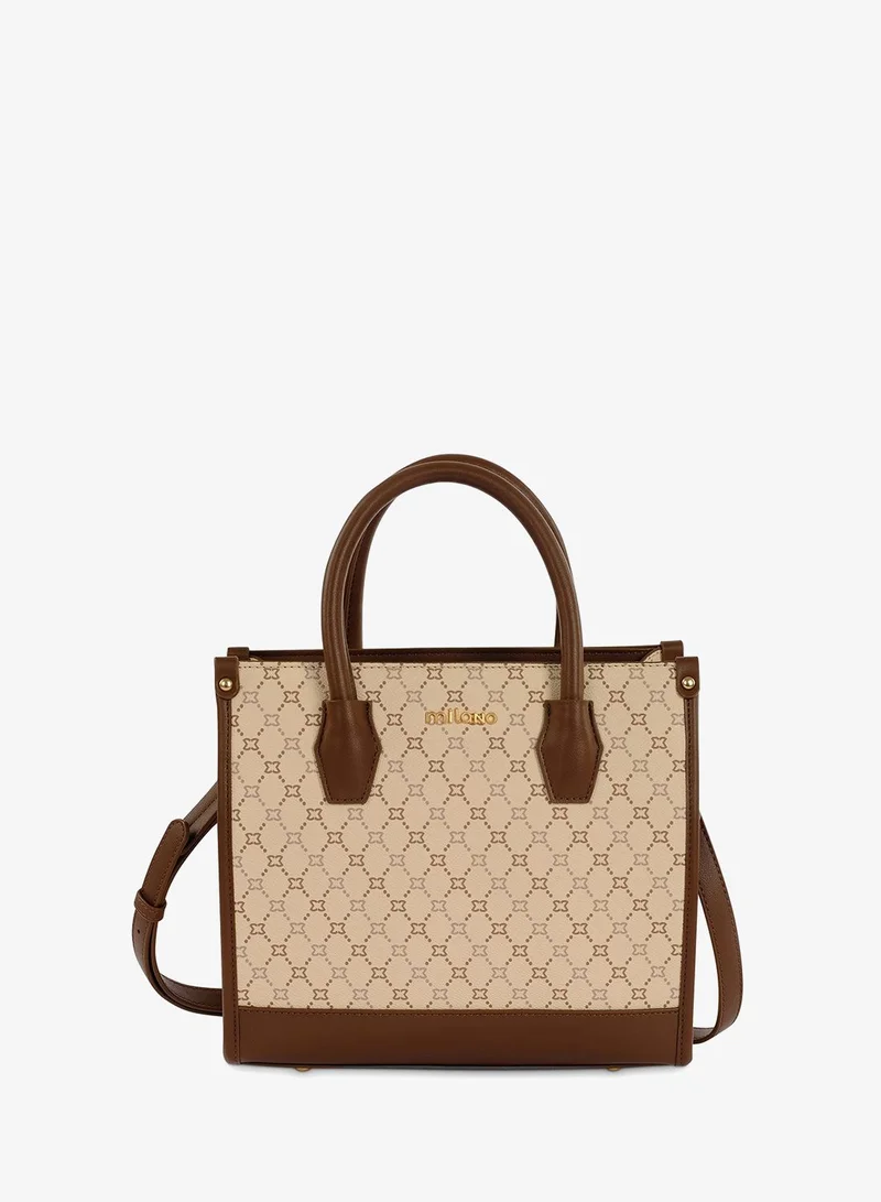 ميلانو حقيبة ناتالي توت