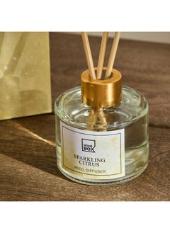 Garden Sparkling Citrus Reed Diffuser 100 Ml  - Image 2