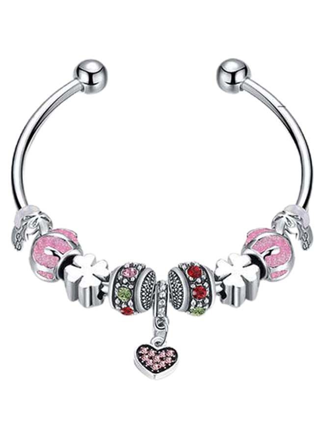 NIBEMINENT Heart Series Korean Bracelet