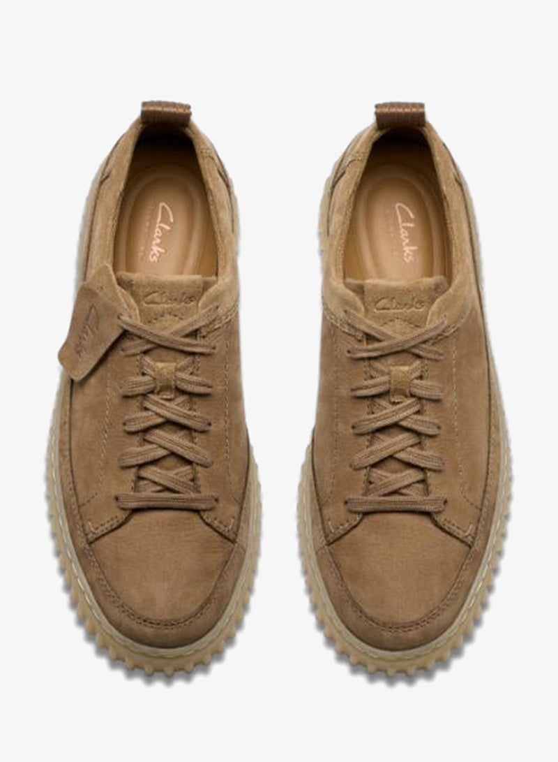 Clarks Torhill Lace leather shoe - Image 5