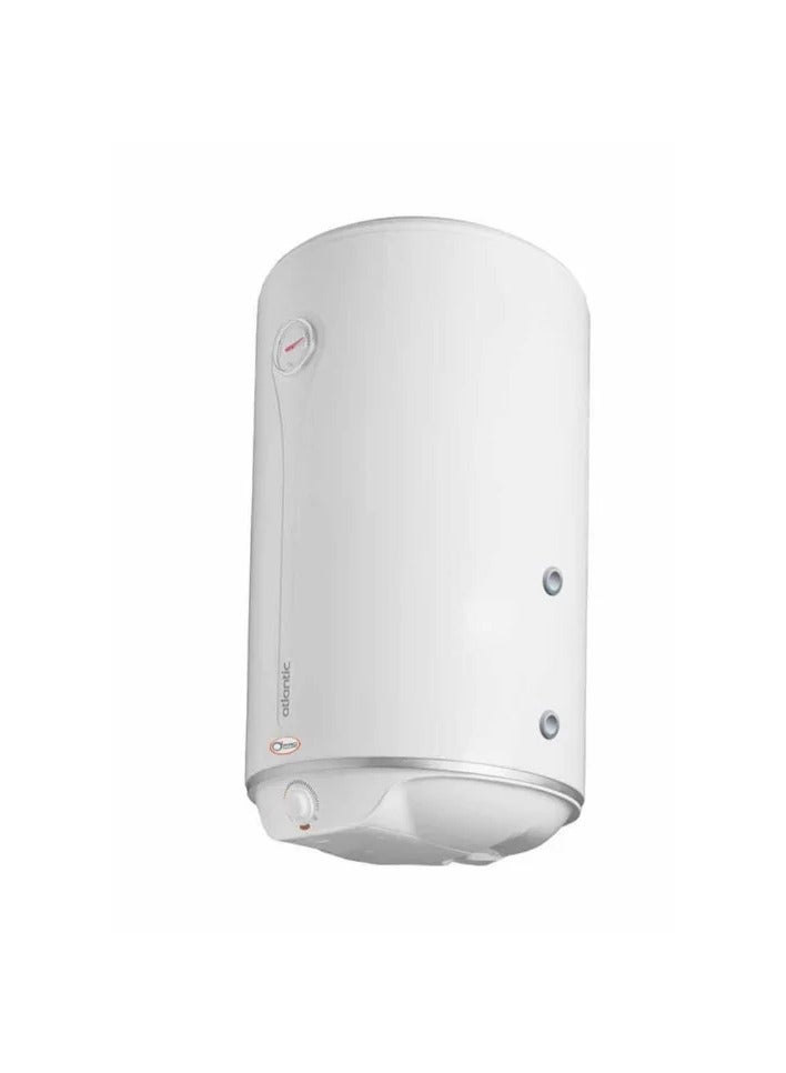 Atlantic Electric Water Heater, 100 Litres, ITM-864026 - White