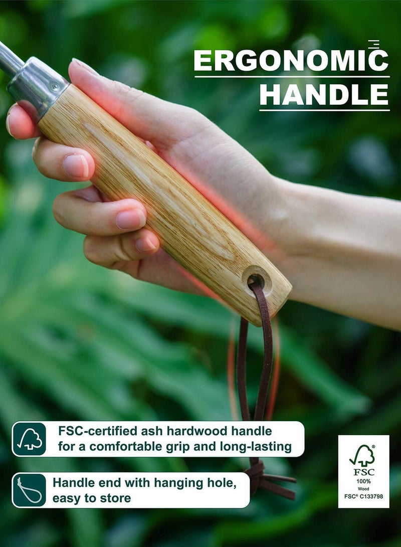 إكسفور Paver Weeder Paver Weed Removal Tool - Image 3