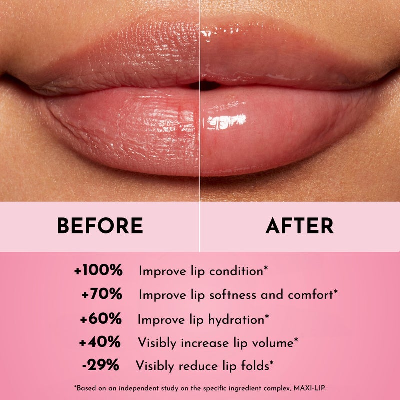 LAWLESS Forget the Filler Lip Mask - Cherry Vanilla - Premium Overnight Lip Plumping Treatment with Natural Ingredients Designed to Plump, Hydrate, and Smooth Lips - 0.28 oz - Image 4