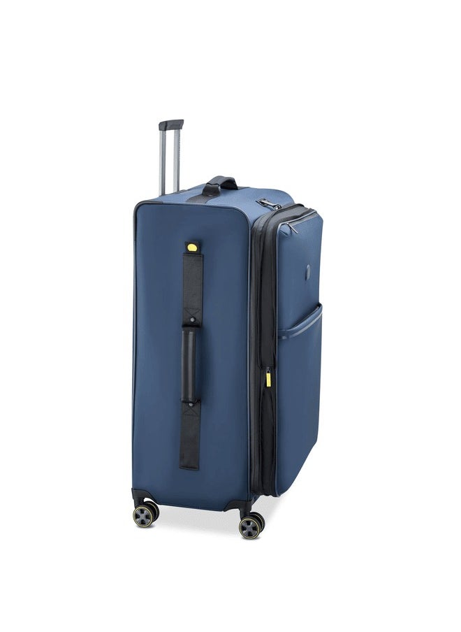 DELSEY Paris - Turenne 2.0 Softcase Non-Expandable Luggage Trolley - Image 1