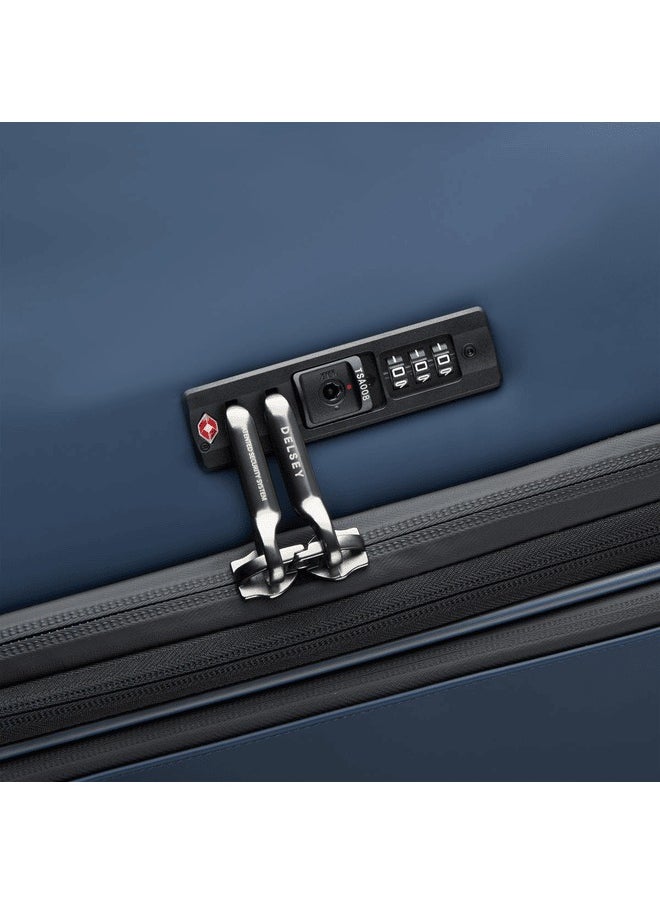 DELSEY Paris - Turenne 2.0 Softcase Non-Expandable Luggage Trolley - Image 1