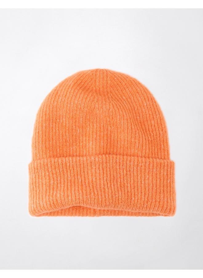 American Eagle Essential Bestie Knitted Beanie - Image 1