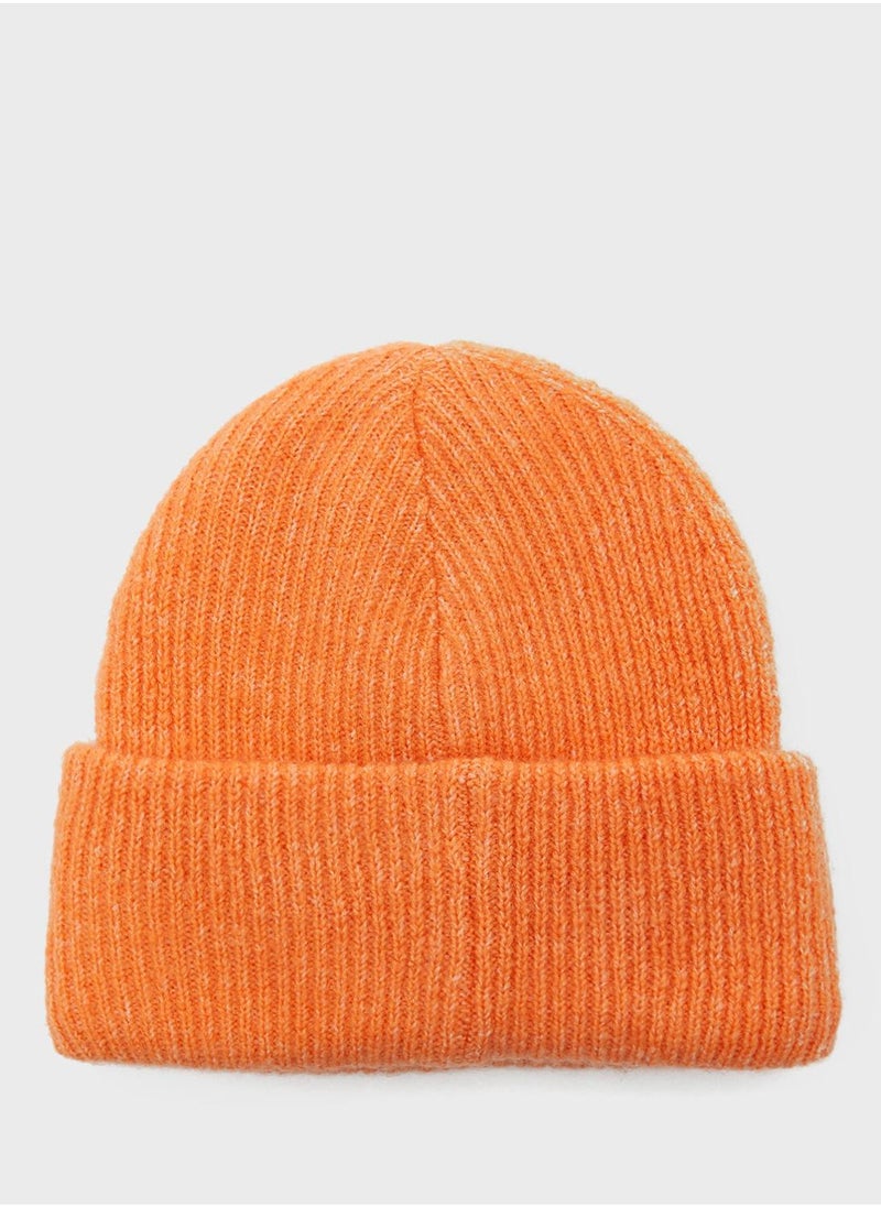 American Eagle Essential Bestie Knitted Beanie - Image 2