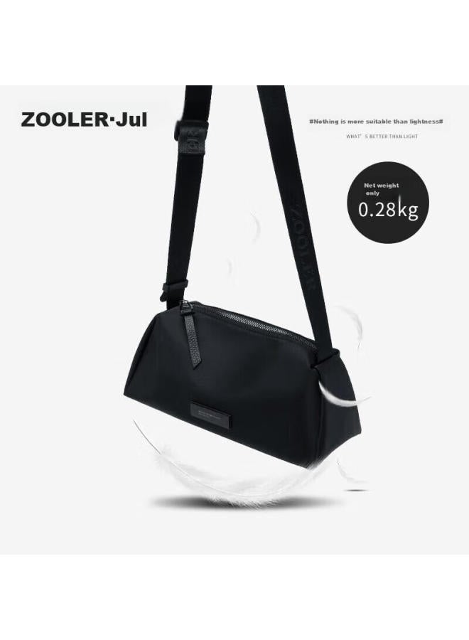 Zooler Women's Handbag, 2025 Casual Crossbody Bag, Lightweight Oxford Cloth Ladies' Purse, New Year Gift For Wife - Image 5