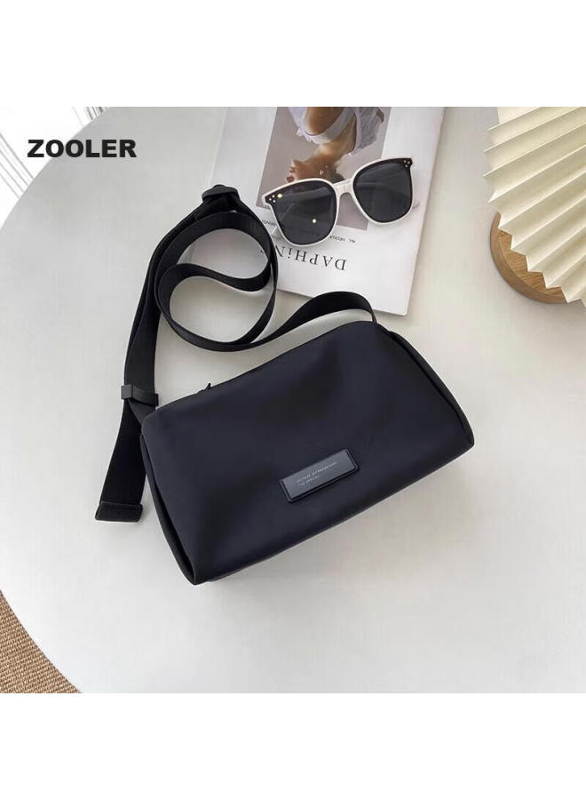 Zooler Women's Handbag, 2025 Casual Crossbody Bag, Lightweight Oxford Cloth Ladies' Purse, New Year Gift For Wife - Image 2