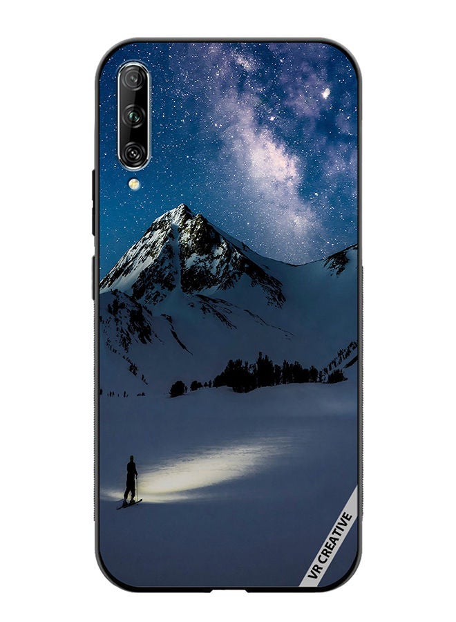 VR CREATIVE Protective Case Cover For Huawei Nova Y9S Pas Sans Logo Design Multicolour - Image 1