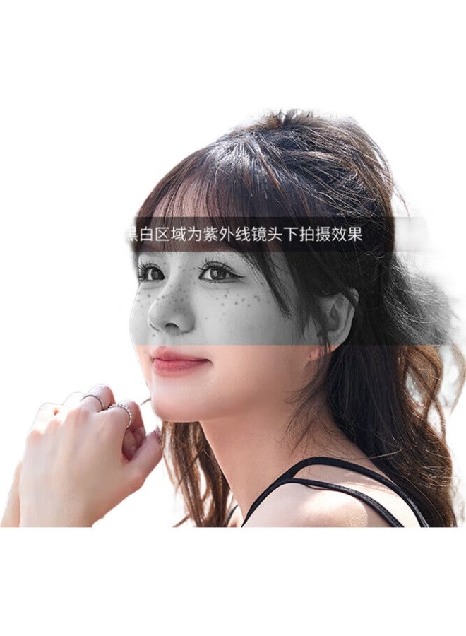 Boshide Polarized Sunglasses Unisex Uv Protection Driving Glasses High Definition Black Frame Polarized Model - Image 2