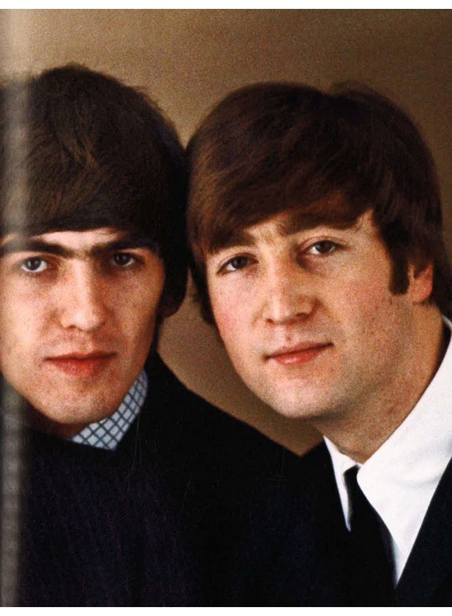 Life: Remembering George Harrison 10 Years Later - Image 3