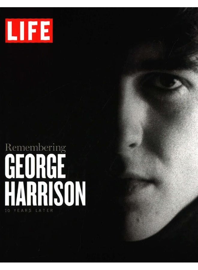 Life: Remembering George Harrison 10 Years Later - Image 1