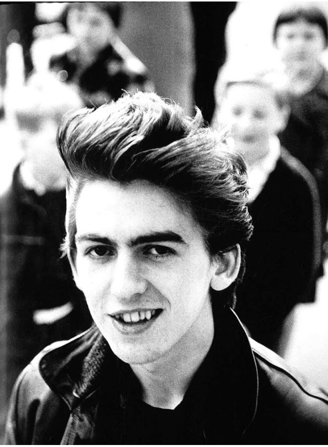 Life: Remembering George Harrison 10 Years Later - Image 5