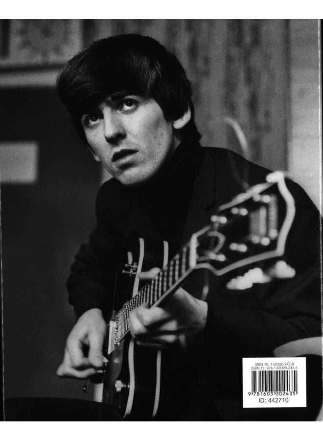 Life: Remembering George Harrison 10 Years Later - Image 2