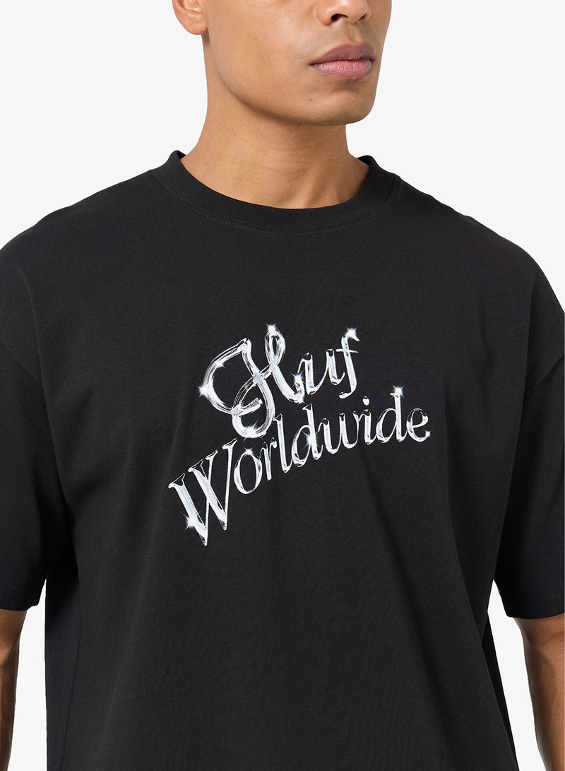 HUF CHROME DREAMS TEE - Image 3