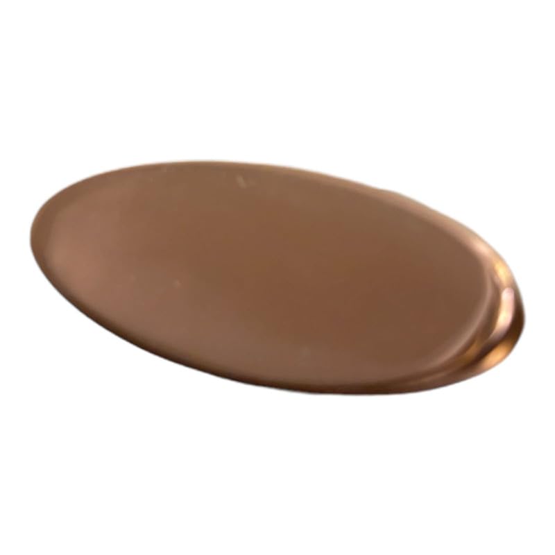 POSHOVA POSHOVA Premium Drawer Taj Knob for KitchenCabinet Pull Handles for Cupboard DrawersWindow HandleWardrobe Handle Pack of 2 Rose Gold  - Image 5