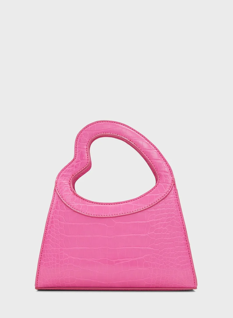 CALL IT SPRING Lovegame Crossbody Bag