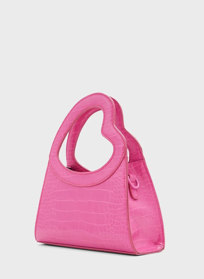 CALL IT SPRING Lovegame Crossbody Bag