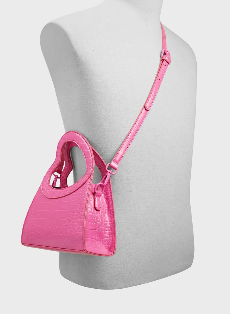 CALL IT SPRING Lovegame Crossbody Bag