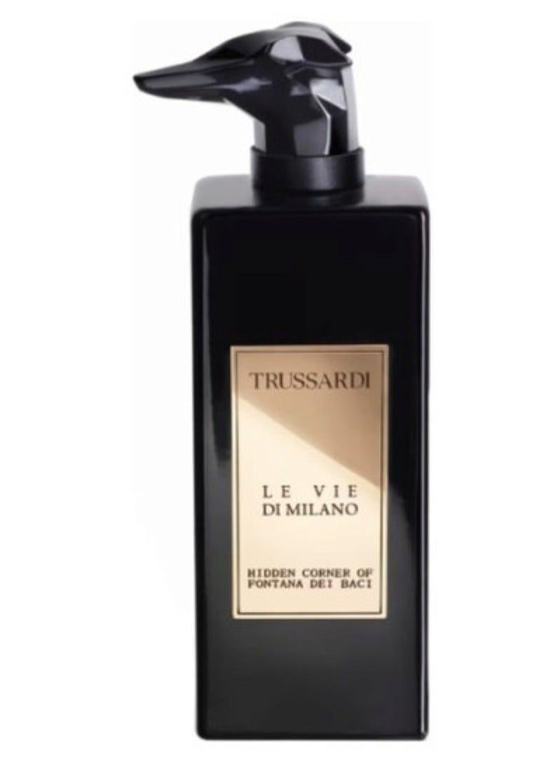 لو في دي ميلانو هيدن كورنر أوف فونتانا دي باكي – عطر أو دي بارفان 3.4 أونصة (للجنسين)