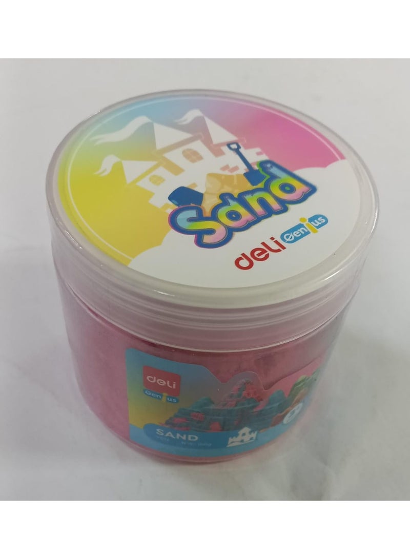 ديلي رمل ديلي-EY012 للحرف اليدوية الإبداعية، ألوان متنوعة، 150 غرام - Image 1