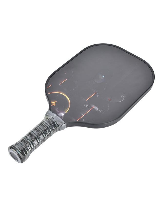Thoraya Portable Pickleball Paddle Ball Game Training Sport Equipment for Indoor/Outdoor  - Image 1