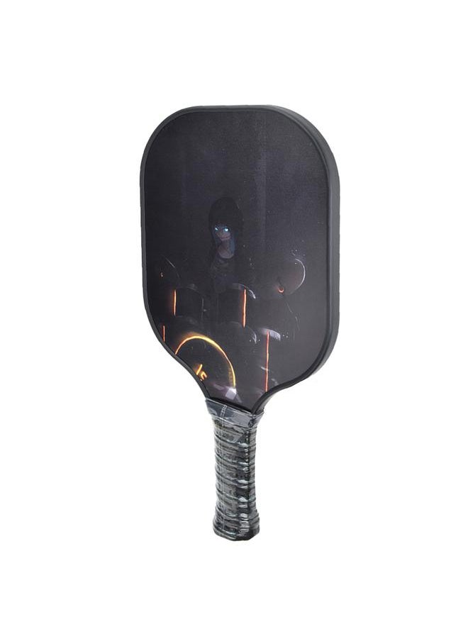 Thoraya Portable Pickleball Paddle Ball Game Training Sport Equipment for Indoor/Outdoor  - Image 2