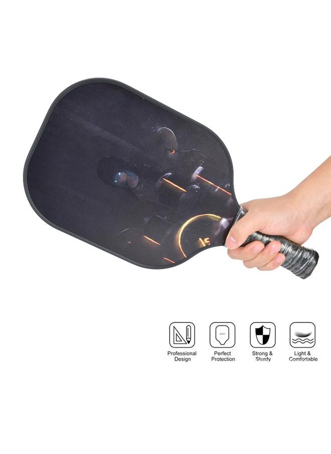 Thoraya Portable Pickleball Paddle Ball Game Training Sport Equipment for Indoor/Outdoor  - Image 5