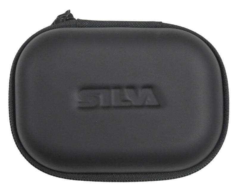 Silva Compass CASE Black, One Size - Image 1