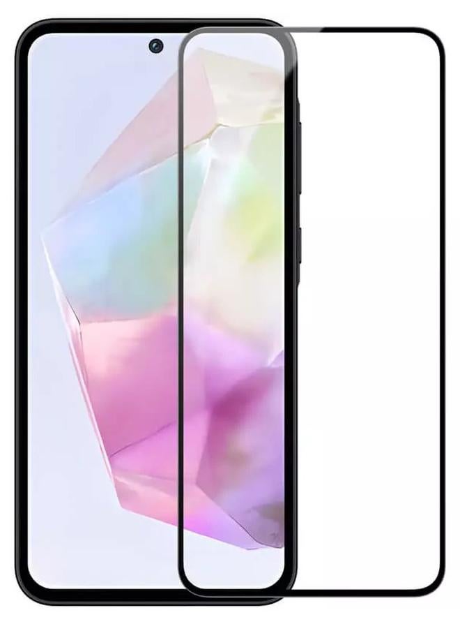 urbbking Urbbking Screen Protector Tempered Glass For Samsung Galaxy A35 Z43D4F8C608650F540818Z