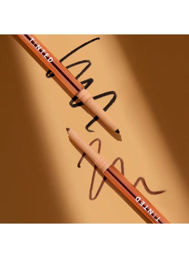 LIVE TINTED Hueliner - Brown - Image 4