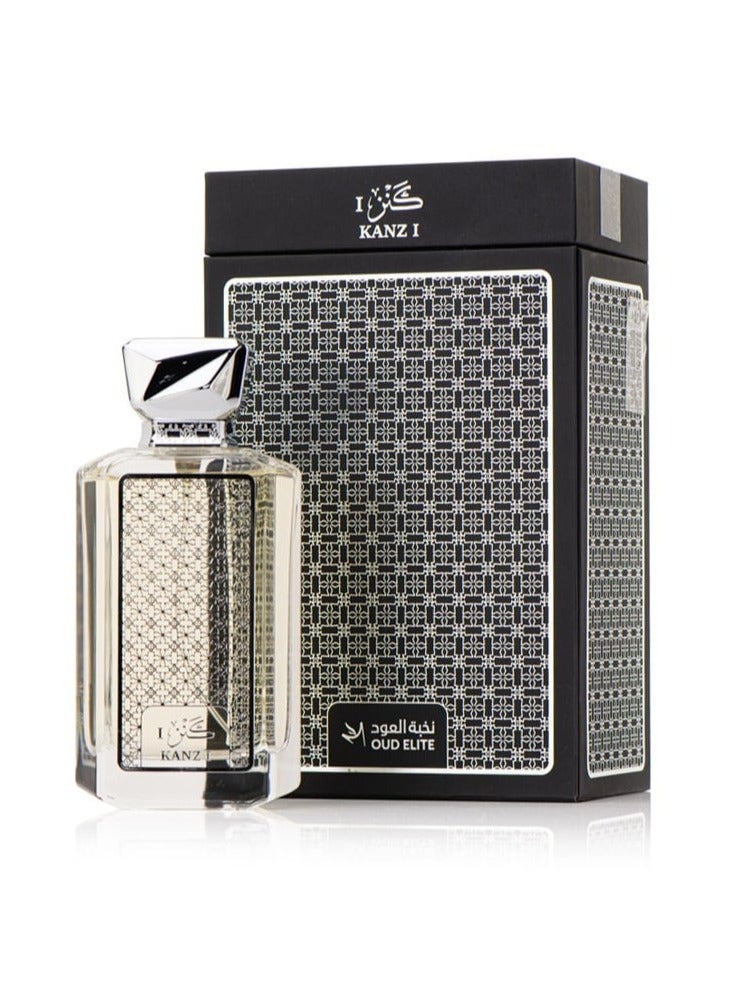 عطر I كنز للرجال - 100 مل